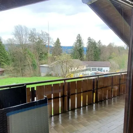 Edelweiss Appartment Weissensberg Exterior photo