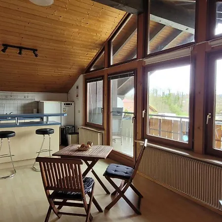 Edelweiss Appartment Weissensberg Exterior photo