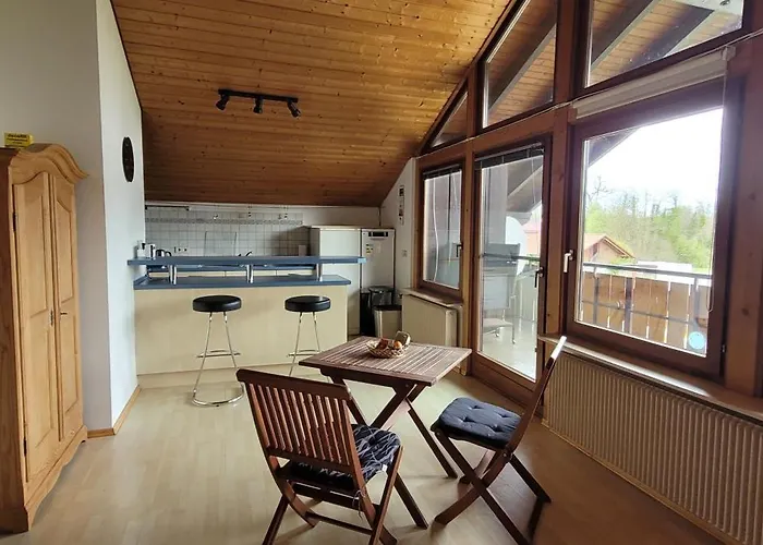 Edelweiss Appartment