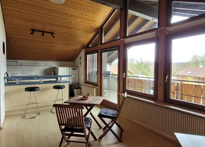 Edelweiss Appartment