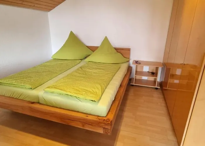 Edelweiss Appartment